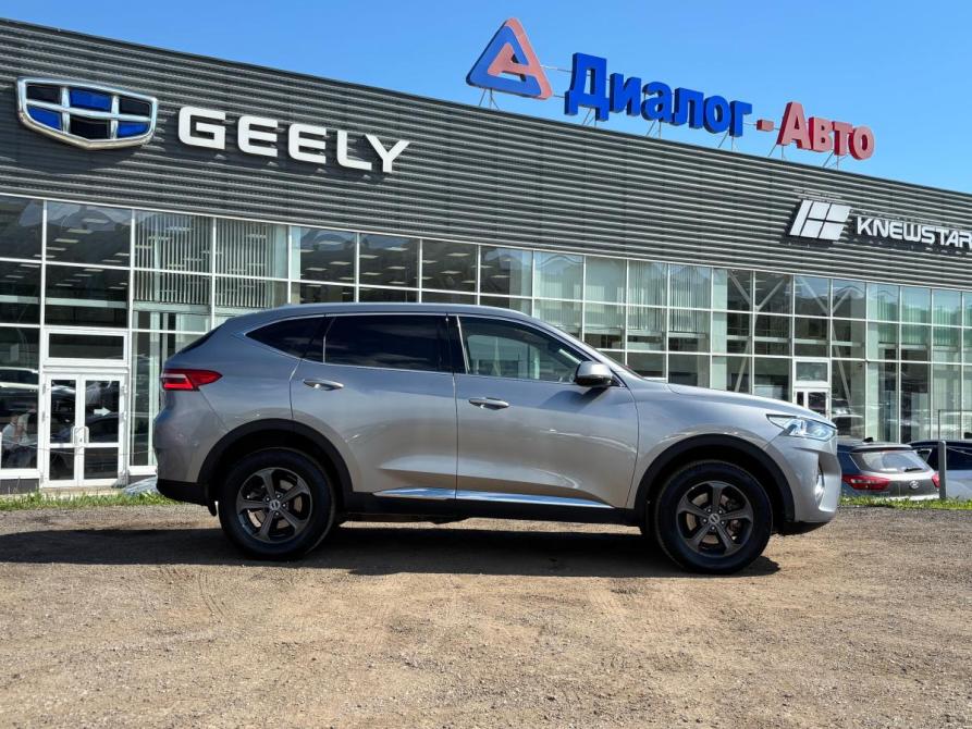 Haval F7 I Набережные Челны  - изображение 9