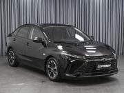 Chevrolet Monza II Рестайлинг Ставрополь  - изображение 24