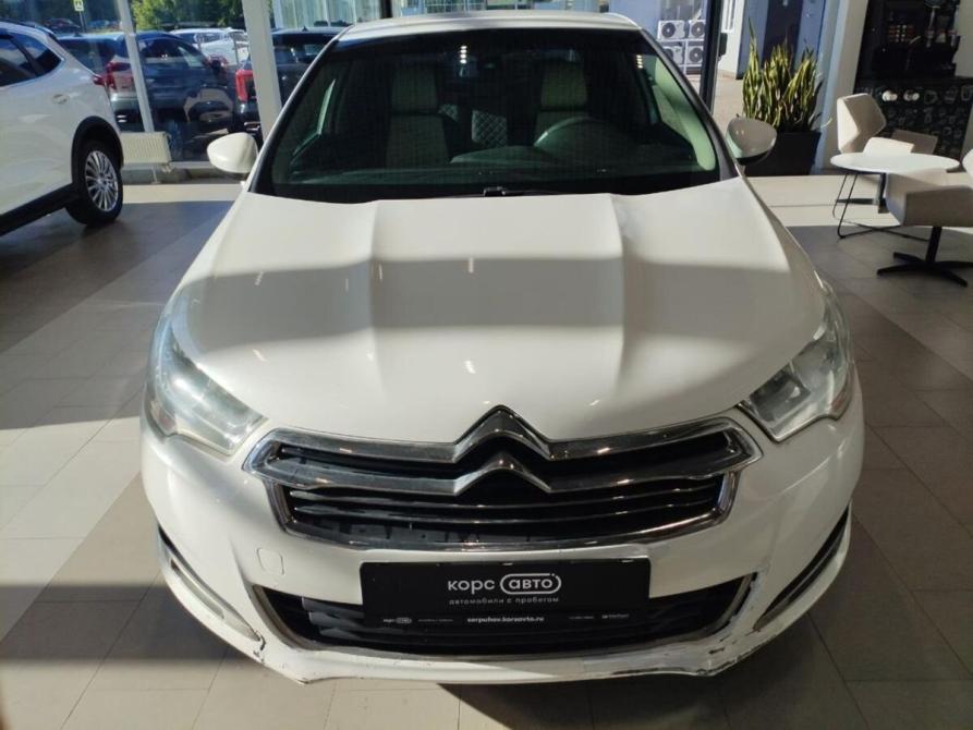 Citroen C4 II Серпухов  - изображение 2