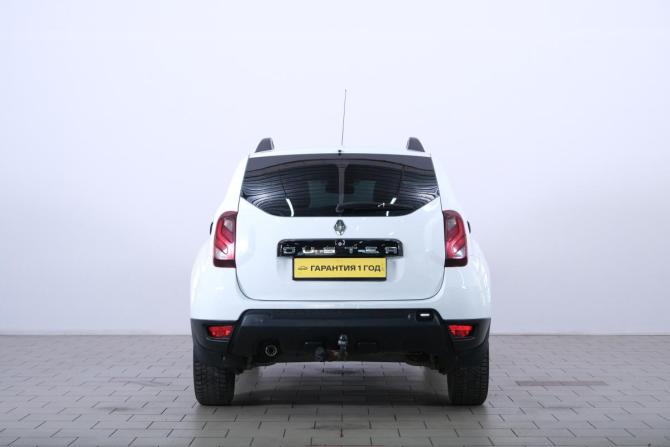 Renault Duster I Рестайлинг с пробегом 2020 года, цена 1 299 000 рублей, 92700 км, внедорожник, Автокод Объявления