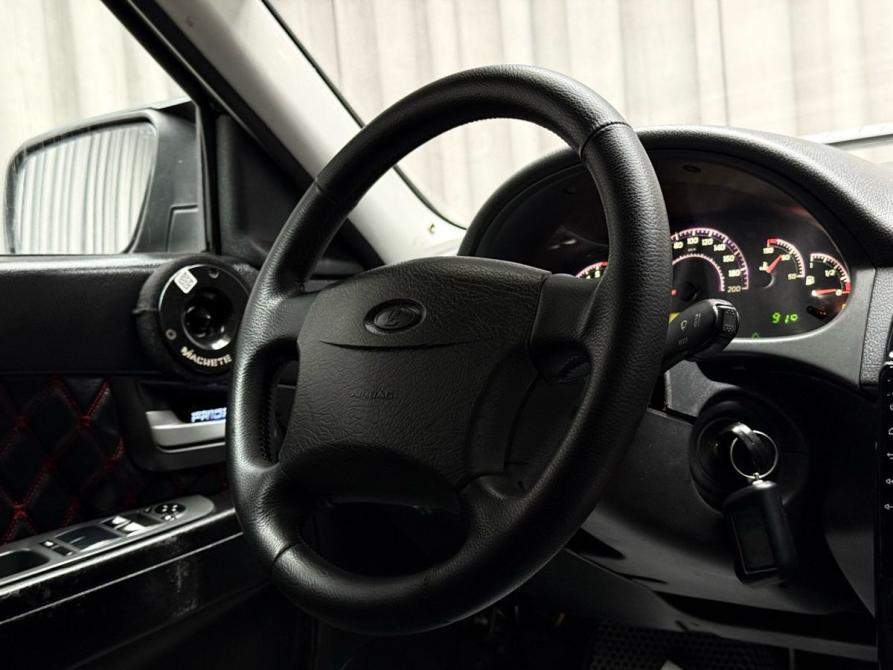 Lada (ВАЗ) Priora I Ижевск  - изображение 10