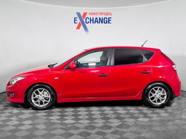 Hyundai i30 I Рестайлинг с пробегом 2010 года, цена 742 000 рублей, 174574 км, хэтчбек, Автокод Объявления
