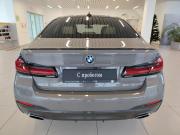 BMW 5 серии VII (G30/G31/G38) Рестайлинг Санкт-Петербург  - изображение 25