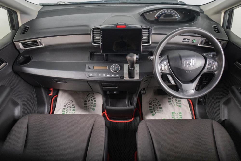 Honda Freed I Рестайлинг Томск  - изображение 11