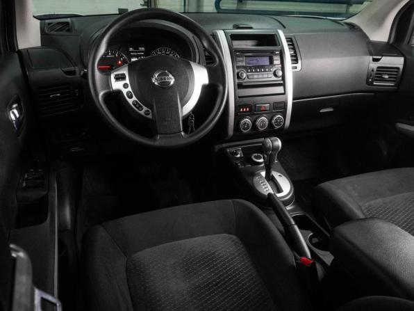 Nissan X-Trail II Рестайлинг с пробегом 2012 года, цена 1 224 000 рублей, 237549 км, внедорожник, Автокод Объявления