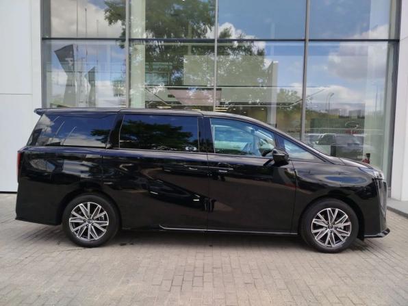 GAC M8 с пробегом 2026 года, цена 4 989 000 рублей, 23 км, минивэн, Автокод Объявления