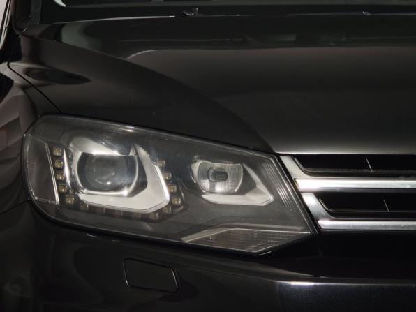 Volkswagen Touareg II с пробегом 2011 года, цена 1 689 000 рублей, 189008 км, внедорожник, Автокод Объявления