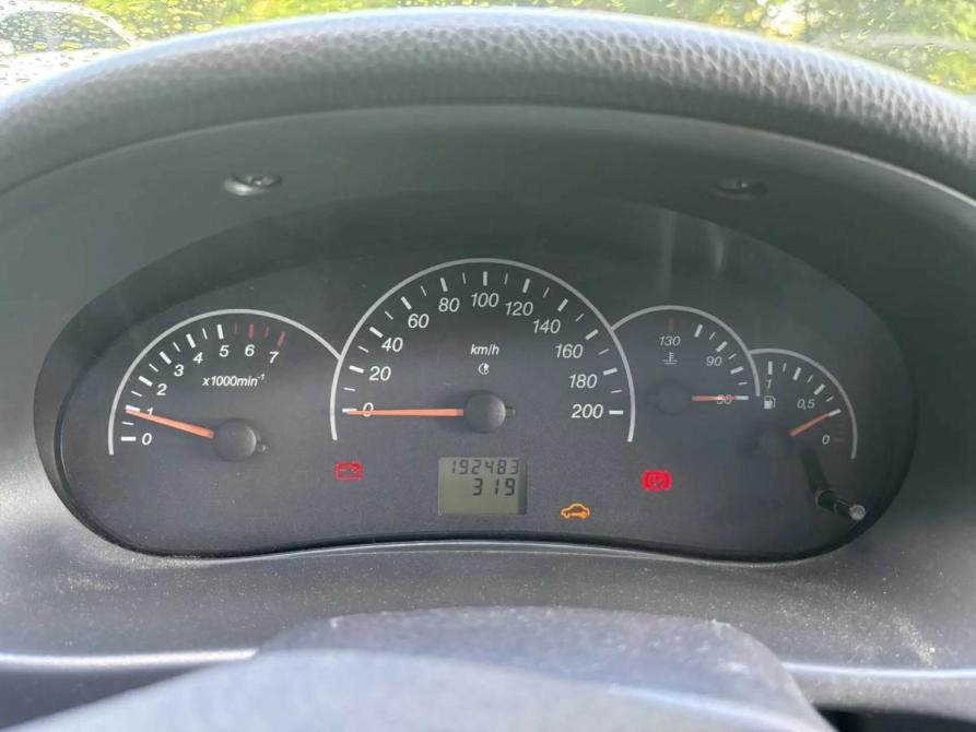 Lada (ВАЗ) Priora I Нижний Новгород  - изображение 2