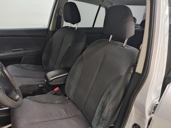 Nissan Tiida I Рестайлинг с пробегом 2010 года, цена 750 000 рублей, 189968 км, седан, Автокод Объявления