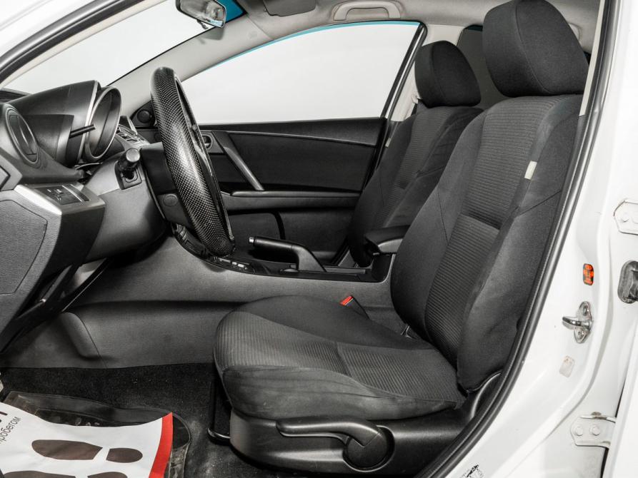 Mazda 3 II (BL) Рестайлинг Иркутск  - изображение 6