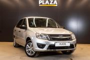 Lada (ВАЗ) Granta I Уфа  - изображение 19