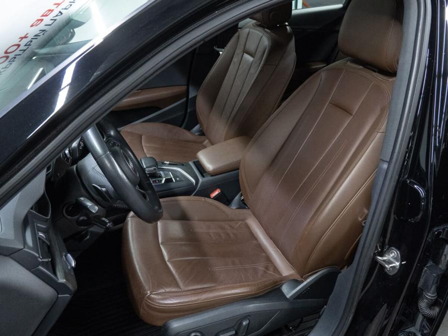 Audi A4 V (B9) Тюмень  - изображение 16