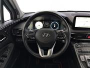 Hyundai Santa Fe IV Рестайлинг Москва  - изображение 52