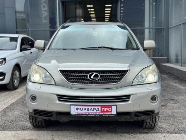 Lexus RX II Рестайлинг с пробегом 2006 года, цена 1 099 000 рублей, 323000 км, внедорожник, Автокод Объявления