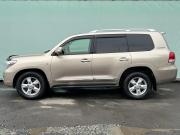 Toyota Land Cruiser 200 Series Кемерово  - изображение 19
