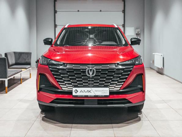 Changan CS55 Plus II с пробегом 2023 года, цена 1 890 709 рублей, 75825 км, внедорожник, Автокод Объявления