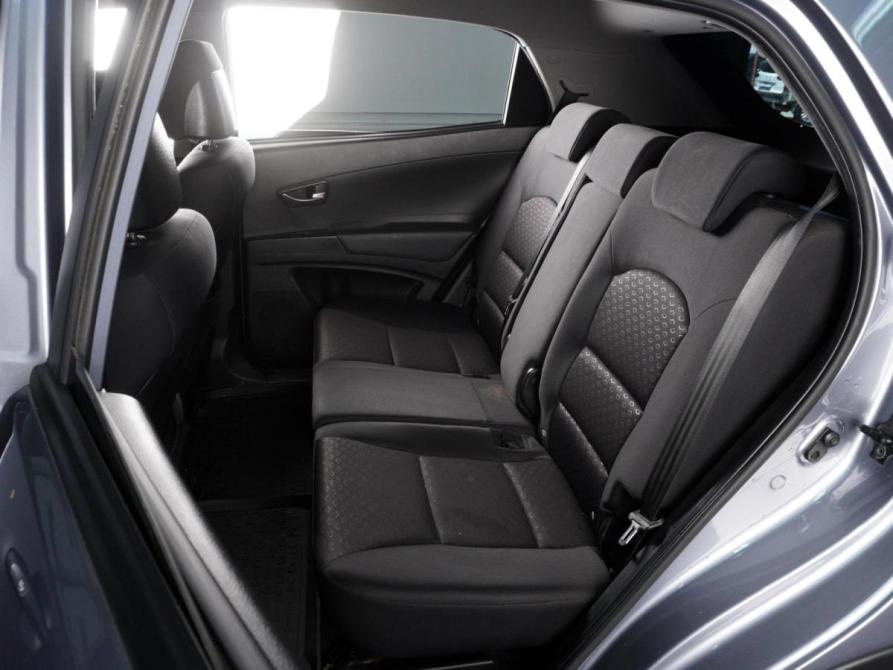SsangYong Actyon II Минеральные Воды  - изображение 9
