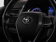 Toyota Camry VIII (XV70) Рестайлинг Санкт-Петербург  - изображение 42