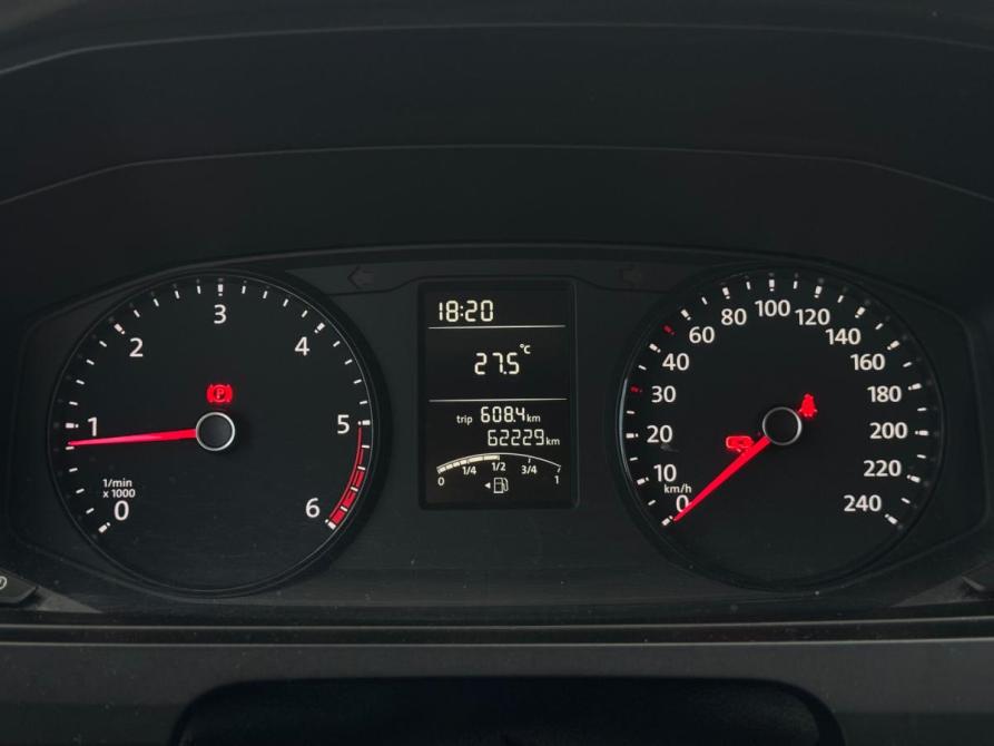 Volkswagen Caravelle T6 Ульяновск  - изображение 22