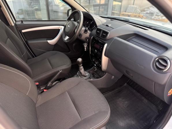 Nissan Terrano III (D10) с пробегом 2017 года, цена 1 197 000 рублей, 179673 км, внедорожник, Автокод Объявления