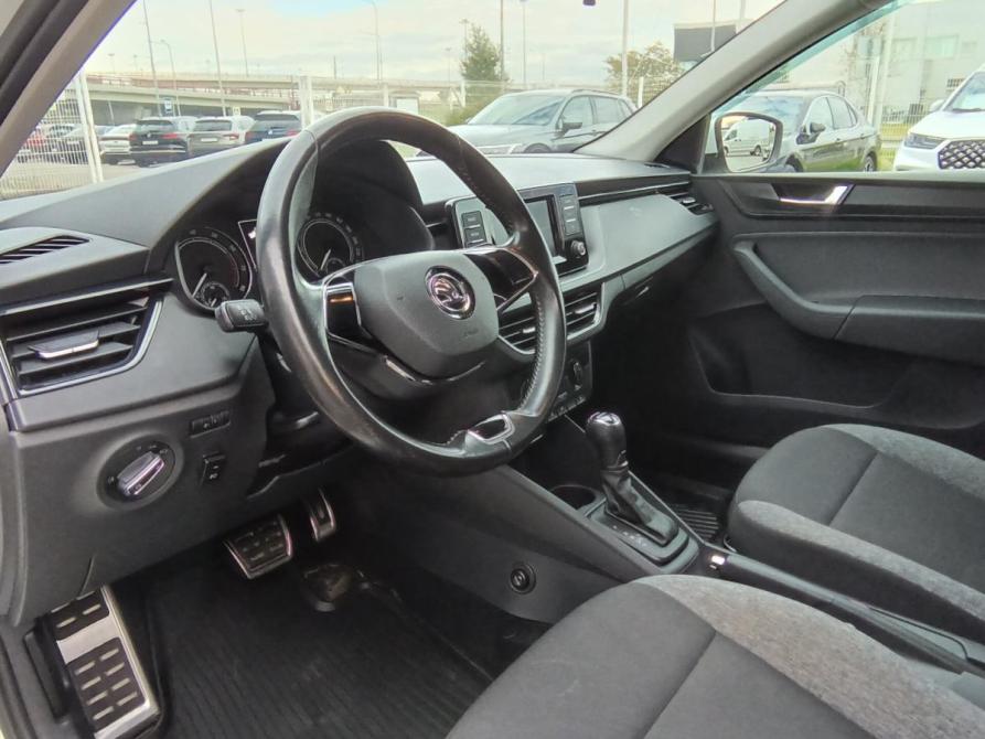 Skoda Rapid II Санкт-Петербург  - изображение 14