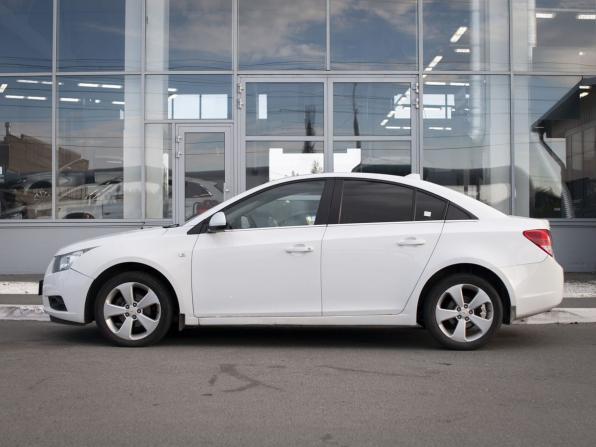 Chevrolet Cruze I с пробегом 2012 года, цена 700 000 рублей, 170516 км, седан, Автокод Объявления