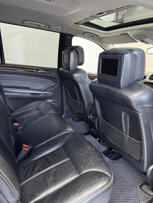 Mercedes-Benz GL-Класс I (X164) Челябинск  - изображение 8