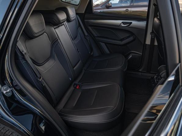 Haval Jolion I Рестайлинг с пробегом 2025 года, цена 2 390 000 рублей, 12862 км, внедорожник, Автокод Объявления