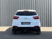 Hyundai Creta I Самара  - изображение 26