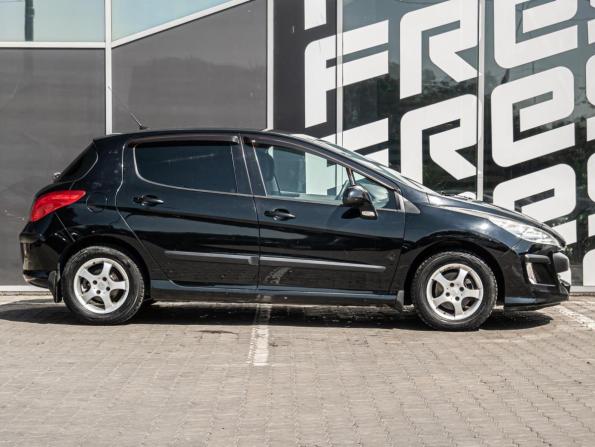 Peugeot 308 I с пробегом 2010 года, цена 550 000 рублей, 116365 км, хэтчбек, Автокод Объявления