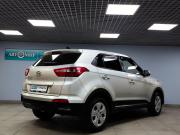 Hyundai Creta I Москва  - изображение 24