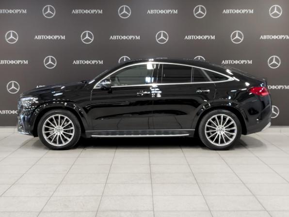 Mercedes-Benz GLE Coupe II (C167) с пробегом 2023 года, цена 12 550 000 рублей, 23780 км, внедорожник, Автокод Объявления