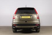 Honda CR-V III Новосибирск  - изображение 25