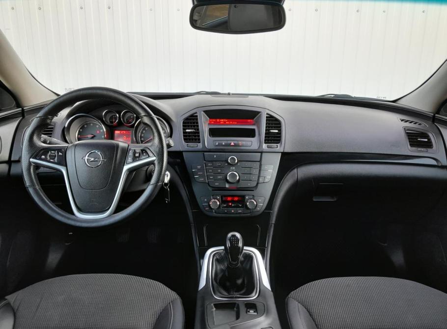 Opel Insignia I Новочеркасск  - изображение 13