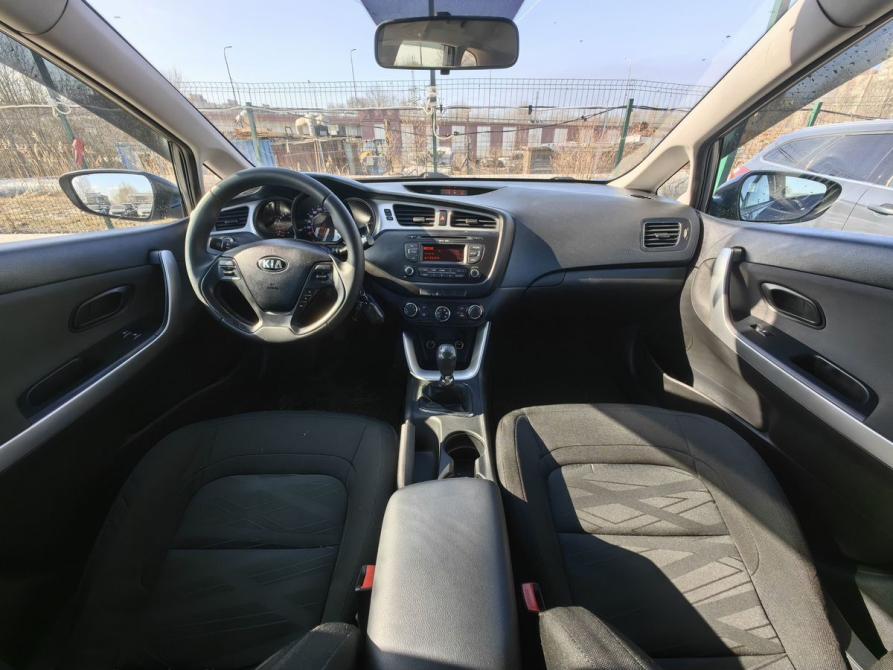 Kia Ceed II Санкт-Петербург  - изображение 13