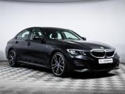 BMW 3 серии VII (G2x) Москва  - изображение 22