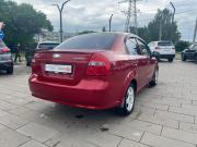 Chevrolet Aveo I Стерлитамак  - изображение 24