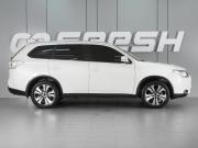Mitsubishi Outlander III Рестайлинг Минеральные Воды  - изображение 20