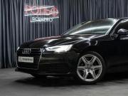 Audi A4 V (B9) Москва  - изображение 48