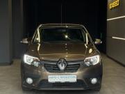 Renault Logan II Рестайлинг Новокузнецк  - изображение 21