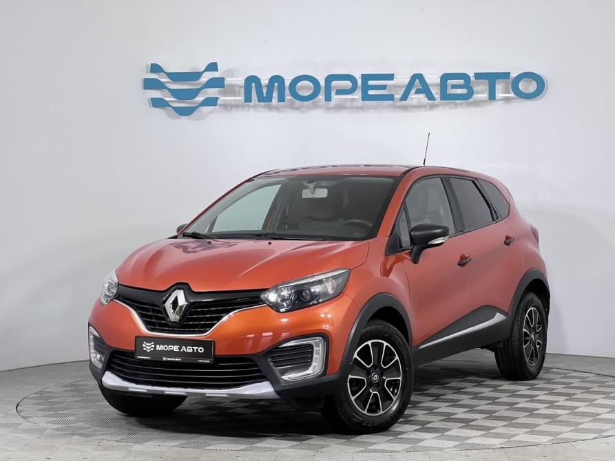 Renault Kaptur I Калининград  - изображение 1