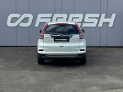 Honda CR-V IV Рестайлинг Кропоткин  - изображение 28
