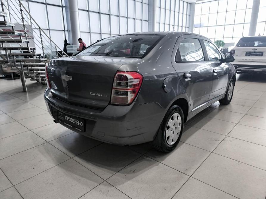 Chevrolet Cobalt II Казань  - изображение 6
