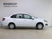 Lada (ВАЗ) Granta I Рестайлинг Дзержинск  - изображение 24