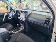 Toyota Land Cruiser Prado 150 Series Рестайлинг 3 Астрахань  - изображение 34