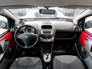 Peugeot 107 I Казань  - изображение 39