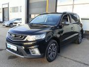 Geely Emgrand X7 I Рестайлинг 2 Москва  - изображение 20