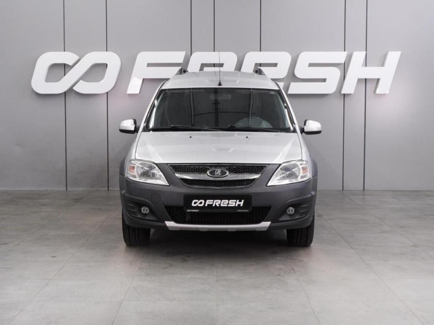 Lada (ВАЗ) Largus I Воронеж  - изображение 3
