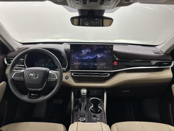 Toyota Highlander IV (XU70) с пробегом 2026 года, цена 5 750 000 рублей, 10 км, внедорожник, Автокод Объявления