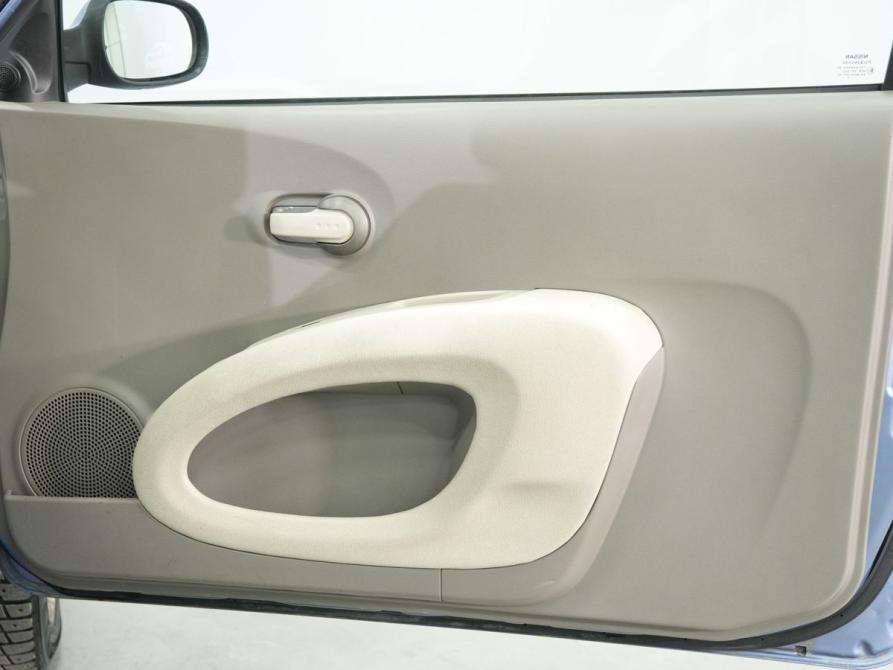 Nissan Micra III (K12) Новосибирск  - изображение 8